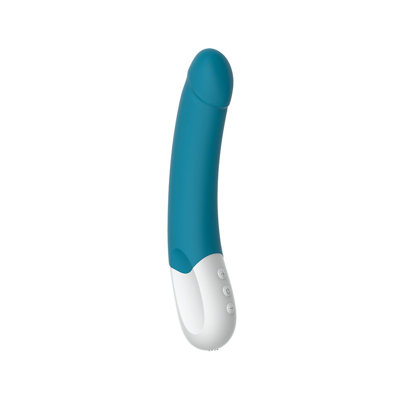 Vibrador Exciter Ocean Blue|Vibradores