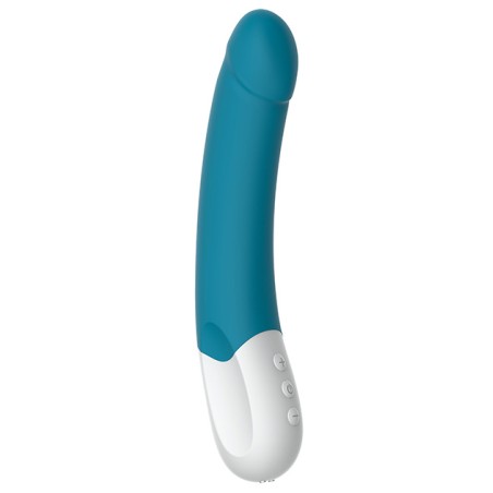 Vibrador Exciter Ocean Blue|Vibradores