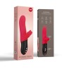 Eros Temptation|FUN FACTORY - BI STRONIC FUSION DOUBLE PULSATEUR INDIA ROUGE|Vibromasseurs