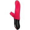 Eros Temptation|FUN FACTORY - BI STRONIC FUSION DOUBLE PULSATEUR INDIA ROUGE|Vibromasseurs