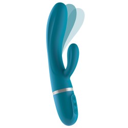 Vibrador Bend It Plus Ocean...