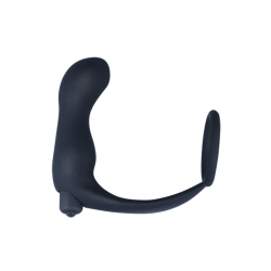 Estimulador vibratorio de próstata|Anal Él