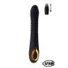 Eros Temptation|Vibromasseur "va-et-vient" USB|Vibromasseurs