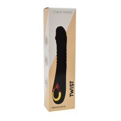 Eros Temptation|Vibromasseur "va-et-vient" USB|Vibromasseurs