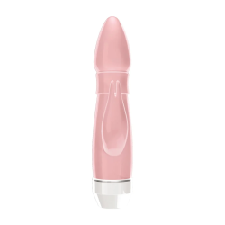 Eros Temptation|Vibromasseur Rabbit rose multivitesse|Vibromasseurs