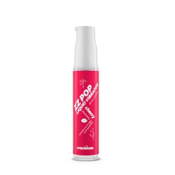 Eros Temptation|Lubrifiants Effet Vibrant ZZ POP|Lubrifiant liquide vibrant