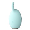 Eros Temptation|Stimulateur Clitoridien Petit en Forme d'Éléphant|Stimulateurs de Clitoris et Masseurs