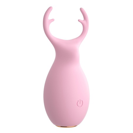 Eros Temptation|Petit Stimulateur Clitoridien Cerf|Stimulateurs de Clitoris et Masseurs