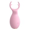 Eros Temptation|Petit Stimulateur Clitoridien Cerf|Stimulateurs de Clitoris et Masseurs