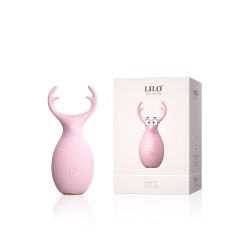 Eros Temptation|Petit Stimulateur Clitoridien Cerf|Stimulateurs de Clitoris et Masseurs