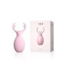 Eros Temptation|Petit Stimulateur Clitoridien Cerf|Stimulateurs de Clitoris et Masseurs