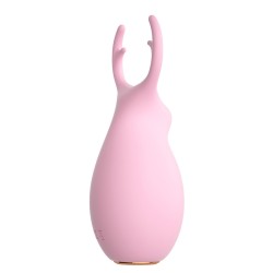 Eros Temptation|Petit Stimulateur Clitoridien Cerf|Stimulateurs de Clitoris et Masseurs