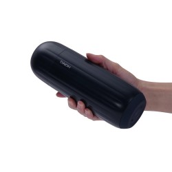 Eros Temptation|Sam Neo 2 - Masturbateur Interactif avec Succion et Vibration|MASTURBATEURS