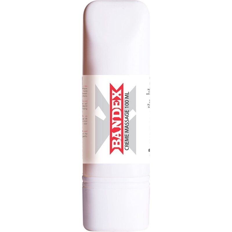 Crème Stimulante pour le Pénis Andex 100 ml – Érection et Volume
