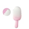 Eros Temptation|Double Stimulateur Clitoridien en Forme de Glace Bite Me|Aspirateurs Clitoridiens