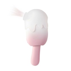 Eros Temptation|Double Stimulateur Clitoridien en Forme de Glace Bite Me|Aspirateurs Clitoridiens