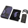 Eros Temptation|Vibromasseur Bcurious Premium Lila|Vibromasseurs