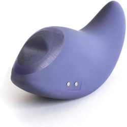 Vibromasseur Bcurious