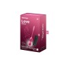 Satisfyer Love Birds 2 - Boules Kegel Vibrantes avec Application
