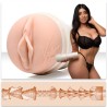 Masturbador Realista Fleshlight Violet Myers|Vaginas actrices