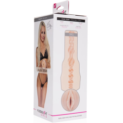 Masturbador Realista Fleshlight Elsa Jean Tasty|Vaginas actrices