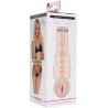 Masturbador Realista Fleshlight Elsa Jean Tasty|Vaginas actrices