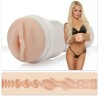 Masturbador Realista Fleshlight Elsa Jean Tasty|Vaginas actrices