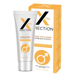 Crème Xtra Erection Ruf 40 ml