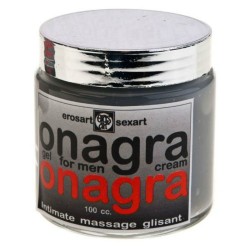 Gel Onagra Booster Érection