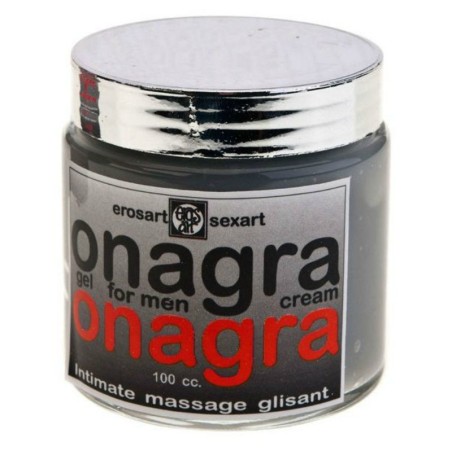 Gel Onagra Booster Érection