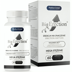 Eros Temptation|Big Erection – Gélules Naturelles pour l’Érection|Capsules Stimulantes pour Hommes