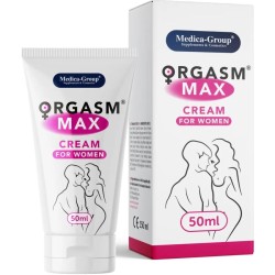 Crema Placer Femenino para Estimulación Íntima Natural y Duradera|Bienestar Sexual