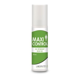 MaxiControl Gel retardante para retrasar la eyaculación