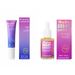 Pack Intensificateur...