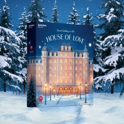 Eros Temptation|Calendrier de l’Avent Érotique Satisfyer Deluxe 2025|CALENDRIER DE L'AVENT