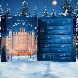 Eros Temptation|Calendrier de l’Avent Érotique Satisfyer Deluxe 2025|CALENDRIER DE L'AVENT