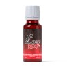 Eros Temptation|Aphrodisiaque Naturel Augmentation de la Libido – Extrait en Gouttes 20 ml|Gouttes Aphrodisiaques