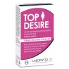 TopDesire Afrodisíaco Mujer – Aumento Libido|Afrodisiacos Sensuales