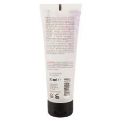 Eros Temptation|Gel Intensifiant Orgasme à la Menthe|Intensificateurs d'Orgasmes