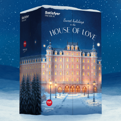 Eros Temptation|CALENDRIER DE L'AVENT