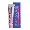 Nymphorgasmic Crema Estimulante Femenina Afrodisíaca 15 ml